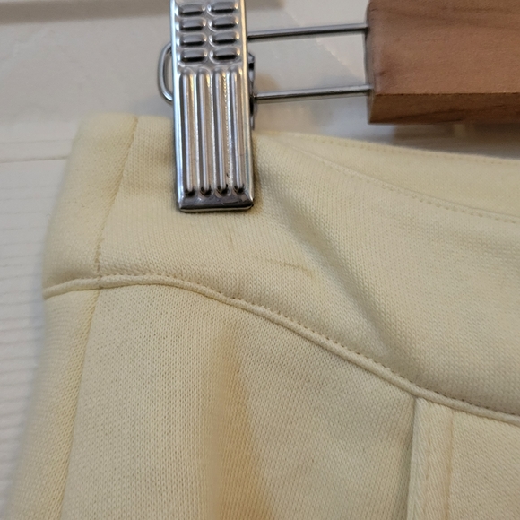 Selkie Ariel Skirt in Lamb - Picture 4 of 8